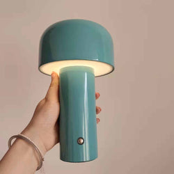 Pure'Mush™ Rechargeable Portable Lamp - Perlure