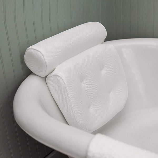 Pure'Pillow™ Bathtub Pillow – Perlure