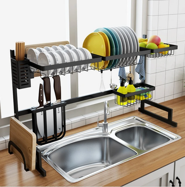 Dish Drying Rack