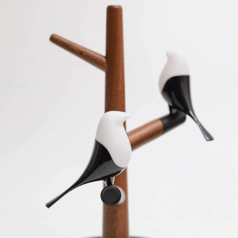 Pure'Birds™ Desk Lamp Charger - Perlure