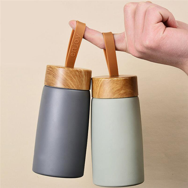 Pure'Mug™ Insulated Coffee Mug - Perlure