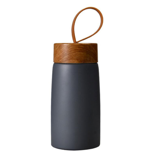Pure'Mug™ Insulated Coffee Mug - Perlure