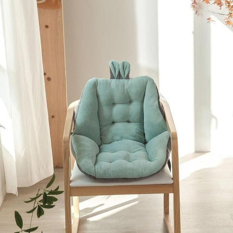 Pure'Cushion™ Comfy Seat Cushion