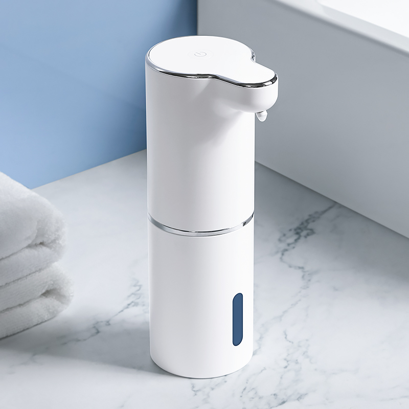 Pure'Dispenser™ Automatic Soap Dispenser - Perlure