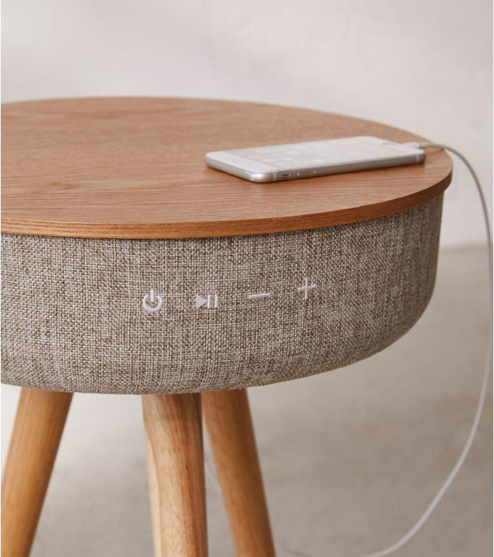Charger Table